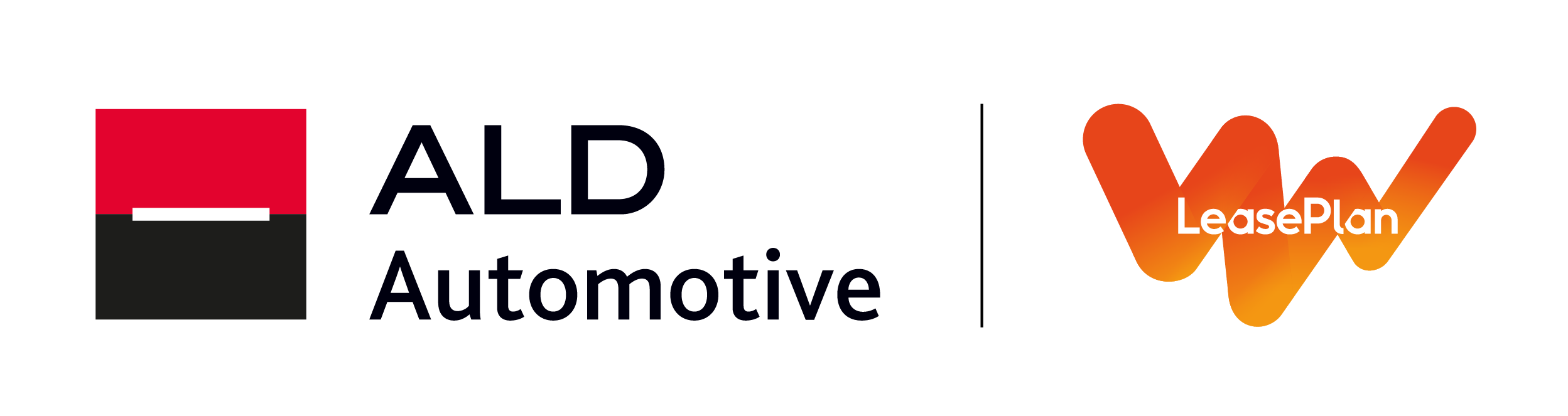 ALD Automotive y LeasePlan